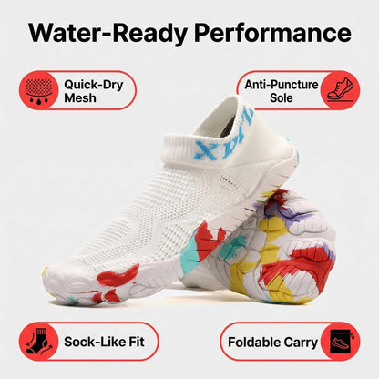 The Perfect Water Shoes for Beach, Pool, and Travel