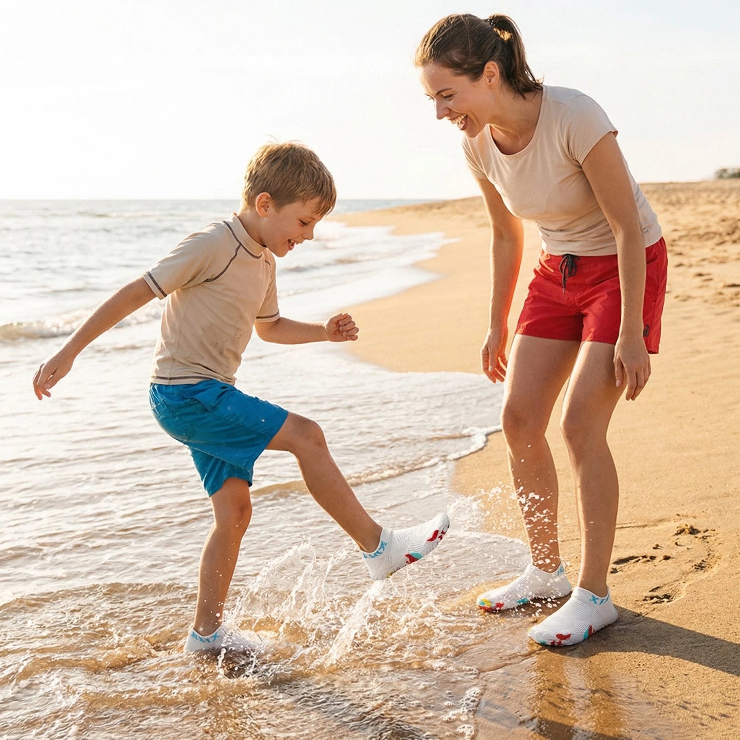 The Perfect Water Shoes for Beach, Pool, and Travel
