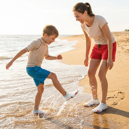 The Perfect Water Shoes for Beach, Pool, and Travel