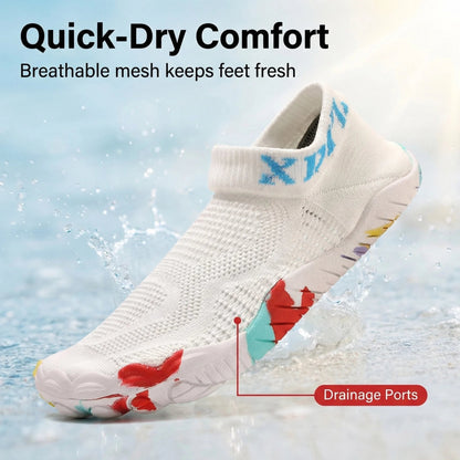 The Perfect Water Shoes for Beach, Pool, and Travel