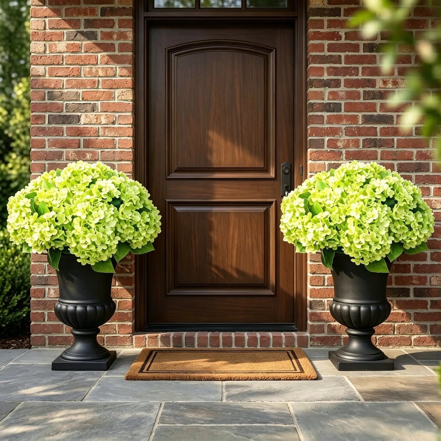 🌼Artificial hydrangeas for outdoor use – UV-resistant, waterproof, and wind-resistant (Buy 1 Get 1 FREE🎉)💐🌸