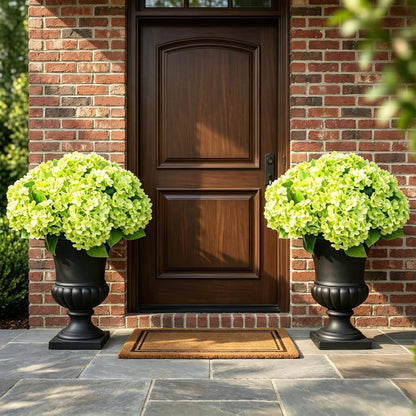 🌼Artificial hydrangeas for outdoor use – UV-resistant, waterproof, and wind-resistant (Buy 1 Get 1 FREE🎉)💐🌸
