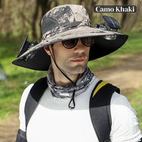 Camo Khaki
