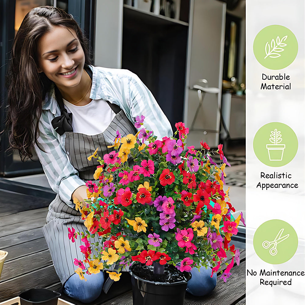 Your Home, Instantly Beautiful — All Year Round 🌸