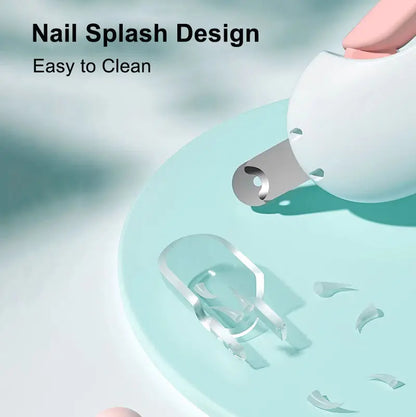 Cat Dog Nail Clippers with Adjustable Hole (Copy)