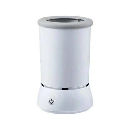 Electric Pet Paw Cleaner Cup