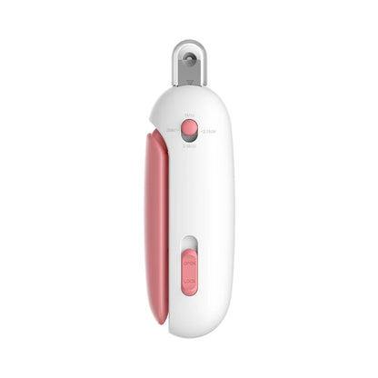 Cat Dog Nail Clippers with Adjustable Hole (Copy)