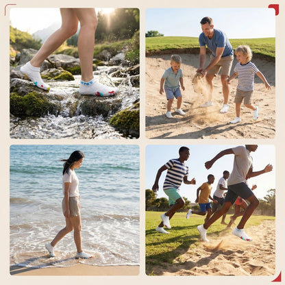 The Perfect Water Shoes for Beach, Pool, and Travel