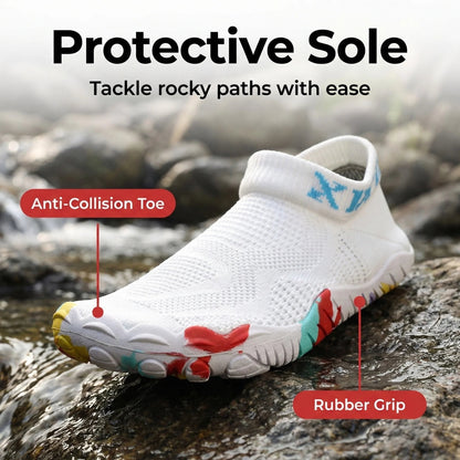 The Perfect Water Shoes for Beach, Pool, and Travel
