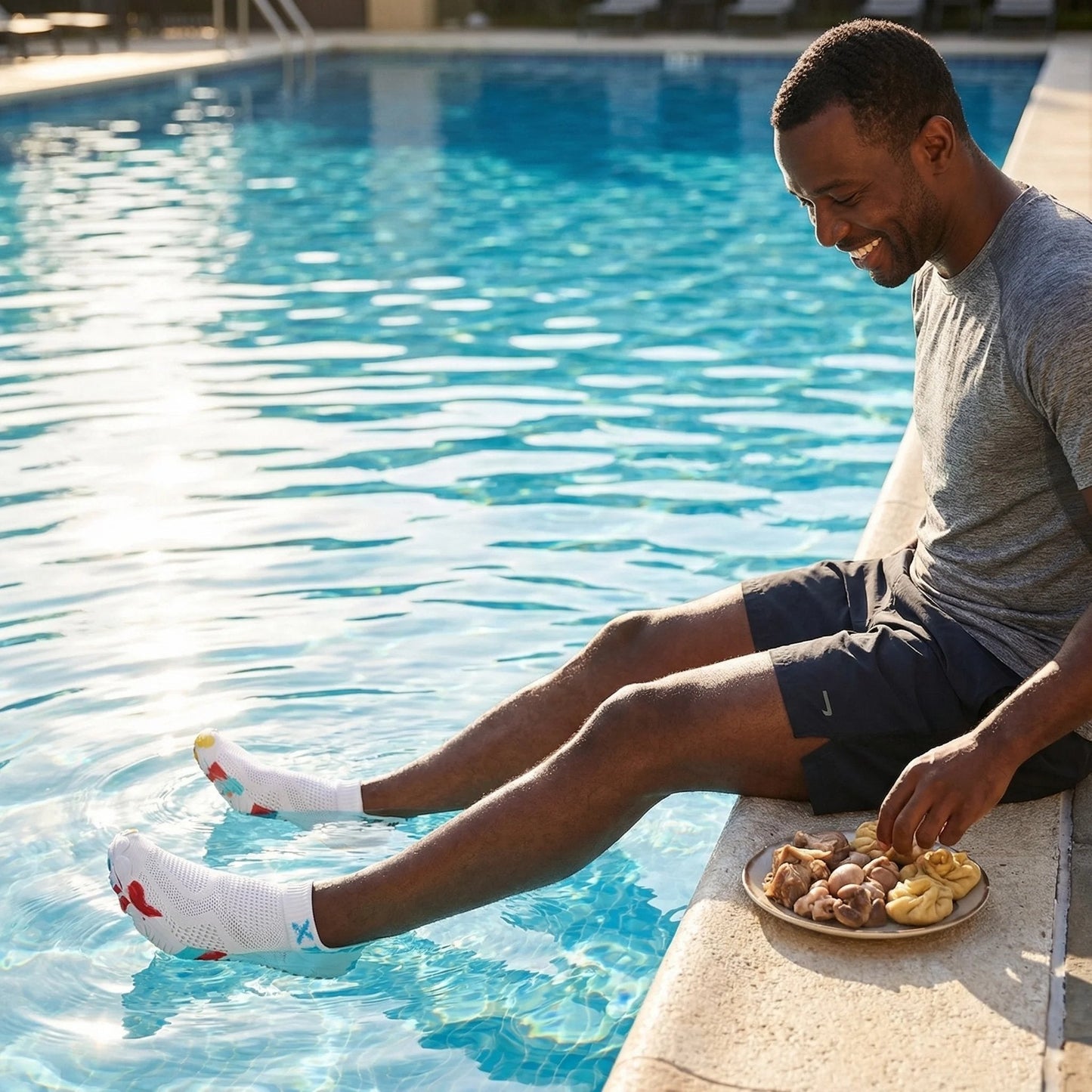The Perfect Water Shoes for Beach, Pool, and Travel